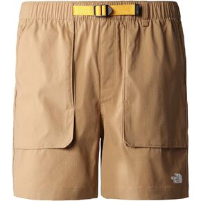 THE NORTH FACE Classic V Ripstop Mens Shorts