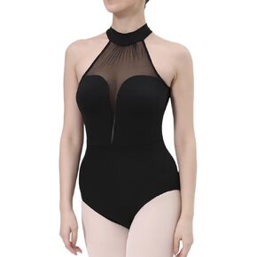 Dance Elite - Now - Dance Leotard For Women. Leotards for Women Ballet and Dance