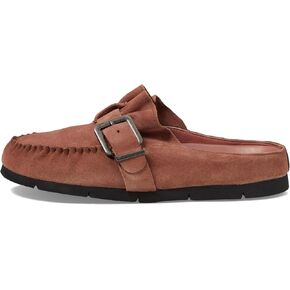 Free People After Riding Mules for Women - Leather Upper - Leather Lining & Insole - Synthetic Outsole