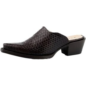 Roper Mary Mule