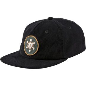 NIXON Krakta Strapback Hat