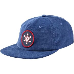NIXON Krakta Strapback Hat