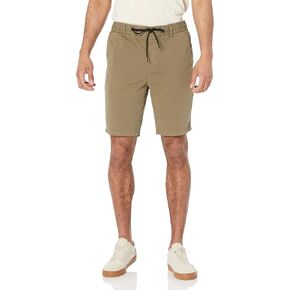 Men's Soft Twill Cotton Mix Shorts in Saudi Arabia
