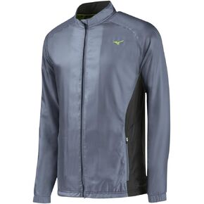 Mizuno Men's Running BT Jacket
