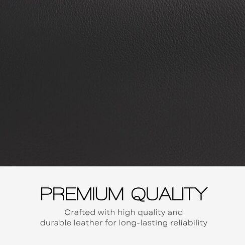 Concept One Fred Segal Women's Shoulder Bag, Leather Travel Side Purse Handbag, Black in Saudi Arabia