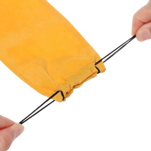 حافظة ناعمة لتخزين النظارات الشمسية من كادبل، مجموعة من 8 قطع, متعدد الألوان, 17*9.4cm/6.69*3.70inch in Kuwait