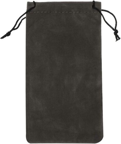 حافظة ناعمة لتخزين النظارات الشمسية من كادبل، مجموعة من 8 قطع, متعدد الألوان, 17*9.4cm/6.69*3.70inch in Kuwait