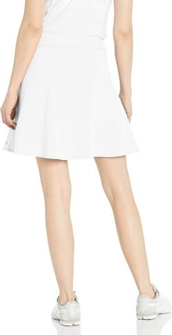 PUMA Golf 2020 Women's Pwrshape Solid Woven Skirt 18" in Saudi Arabia