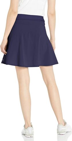 PUMA Golf 2020 Women's Pwrshape Solid Woven Skirt 18" in Saudi Arabia