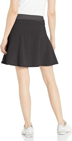 PUMA Golf 2020 Women's Pwrshape Solid Woven Skirt 18" in Saudi Arabia