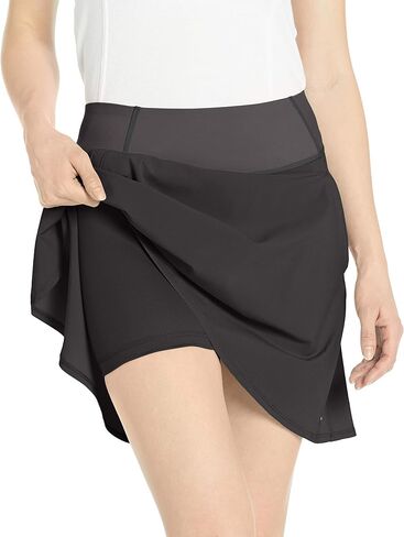 PUMA Golf 2020 Women's Pwrshape Solid Woven Skirt 18" in Saudi Arabia