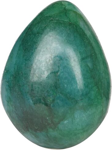 الأحجار الكريمة الحقيقية 10.00 CTS المعتمدة الطبيعية الزمرد الكمثرى الشكل الأحجار الكريمة ، الظل الأخضر فضفاض ، AA++ الصف الأحجار الكريمة للمجوهرات, احجار كريمة, لون الزمرد المعزز in Saudi Arabia