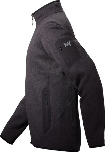 سترة Arc'teryx Covert للرجال | سترة الصوف الفنية المميزة لدينا in Saudi Arabia