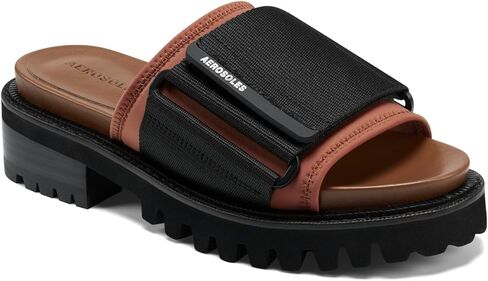 Aerosoles Women's Taylen Slide Sandal in Saudi Arabia