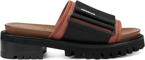 Aerosoles Women's Taylen Slide Sandal in Saudi Arabia