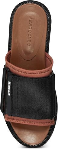 Aerosoles Women's Taylen Slide Sandal in Saudi Arabia
