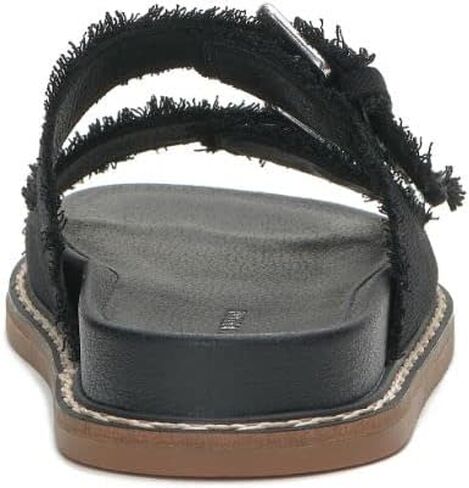 Lucky Brand Women's Alffie Slide Sandal Flat in Saudi Arabia