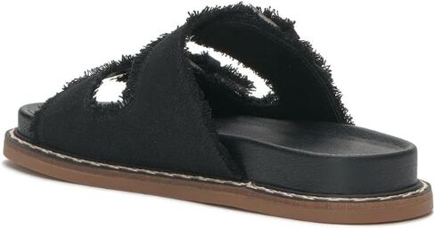 Lucky Brand Women's Alffie Slide Sandal Flat in Saudi Arabia