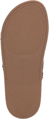 Lucky Brand Women's Alffie Slide Sandal Flat in Saudi Arabia