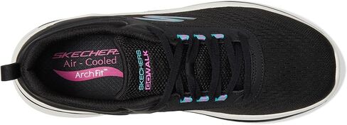 حذاء رياضي Go Walk Arch Fit 2.0 Balin للسيدات من Skechers in Kuwait