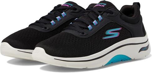 حذاء رياضي Go Walk Arch Fit 2.0 Balin للسيدات من Skechers in Kuwait