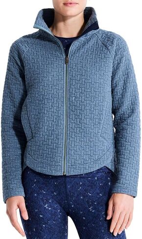 NIC+ZOE Women's All Year Quilted Jacket in Saudi Arabia