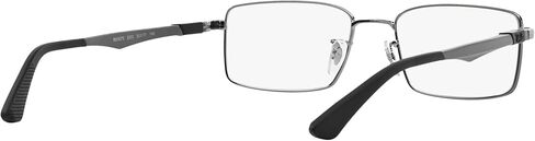 Rx6275 Rectangular Prescription Eyeglass Frames in Saudi Arabia