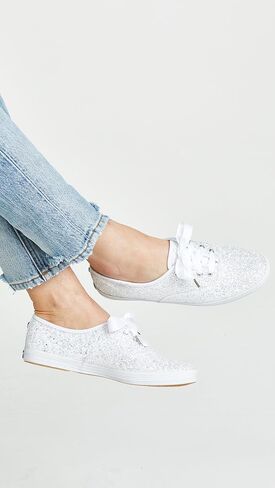 Keds Women's Ch Kate Spade Sneaker in Saudi Arabia