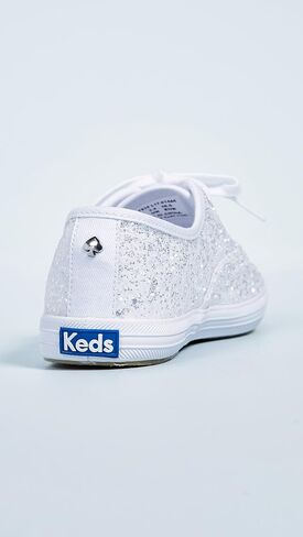 Keds Women's Ch Kate Spade Sneaker in Saudi Arabia