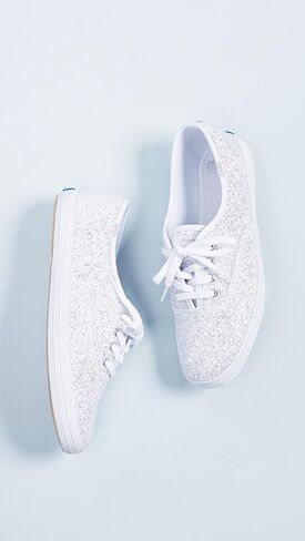 Keds Women's Ch Kate Spade Sneaker in Saudi Arabia