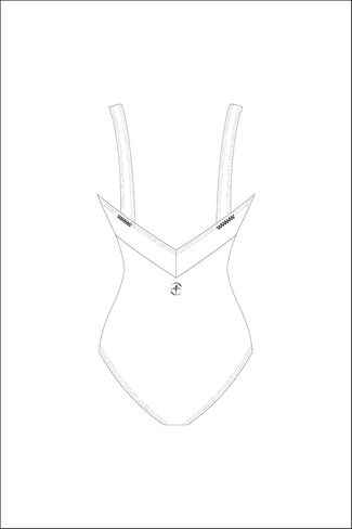 ملابس رقص Moi MABEL للرقص/الباليه، قطن إيلاستان، بطانة أمامية، للسيدات in Kuwait