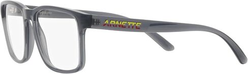 إطارات نظارات طبية مربعة من ARNETTE للرجال طراز An7232 Elbo in Saudi Arabia