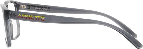 إطارات نظارات طبية مربعة من ARNETTE للرجال طراز An7232 Elbo in Saudi Arabia