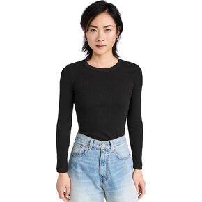Women's Kelly Slim Fit Long Sleeve Tee