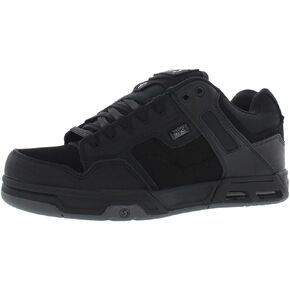 Dvs Footwear Mens Enduro HEIR Skate Shoe, 7.5 us