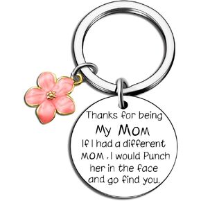 Isiyu Sister Gifts from Sister Bestie Bff Friends Graduation Christmas Valentines Day Jewelry Keychain Best Birthday Present