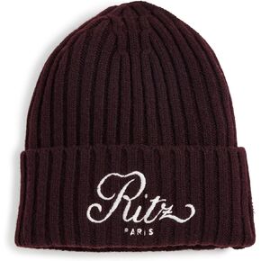 FRAME Women's x Ritz Paris Cashmere Beanie