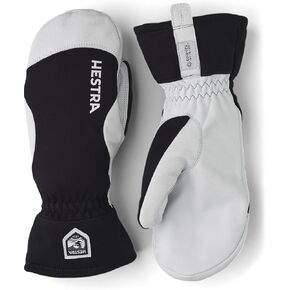 Hestra Windstopper Leather Mitt
