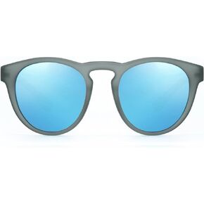 Cat Eye Sunglasses Retro Vintage Eyewear Non-slip Round Sunglasses for Men & Women Polarized/Non-Polarized Lens UV Protection