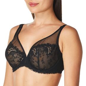 Simone Perele Women's Wish Sheer Plunge