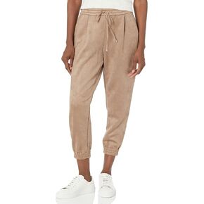 DKNY Women's Joggers Elevated Easy Sportswear Pant in Saudi Arabia