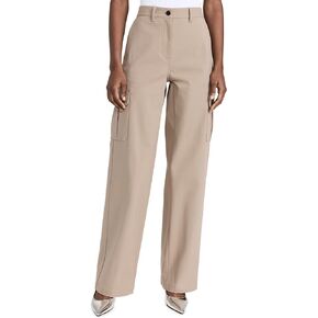 Theory Women's Cargo Pants