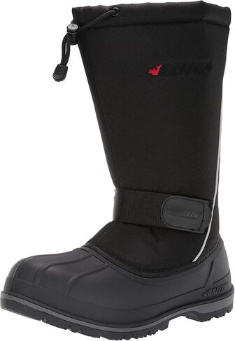 Baffin Northwest – Premium Rubber, Velcro Snow Boot in Saudi Arabia