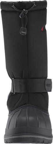 Baffin Northwest – Premium Rubber, Velcro Snow Boot in Saudi Arabia