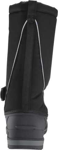 Baffin Northwest – Premium Rubber, Velcro Snow Boot in Saudi Arabia