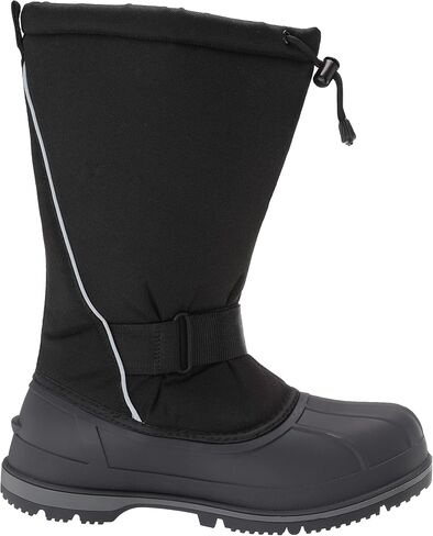 Baffin Northwest – Premium Rubber, Velcro Snow Boot in Saudi Arabia