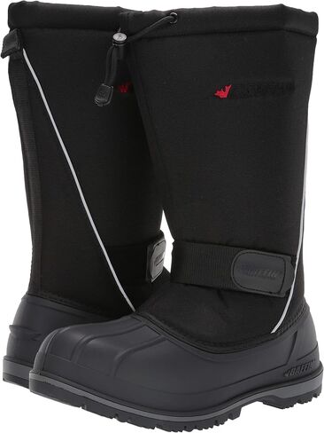 Baffin Northwest – Premium Rubber, Velcro Snow Boot in Saudi Arabia