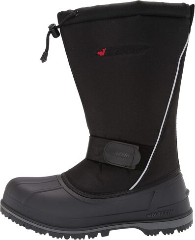 Baffin Northwest – Premium Rubber, Velcro Snow Boot in Saudi Arabia