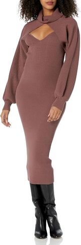Women's Jodie Sweater Dress in Saudi Arabia
