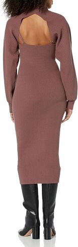 Women's Jodie Sweater Dress in Saudi Arabia